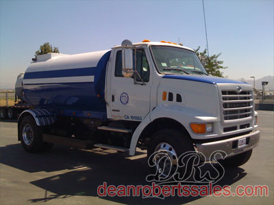 FROM 4,000CUSTOM SEAL COAT TANKS TRUCKS SKIDS PLANTS AND SEALCOAT BY DEAN ROBERTS SALES