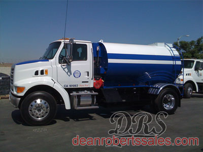 FROM 4,000CUSTOM SEAL COAT TANKS TRUCKS SKIDS PLANTS AND SEALCOAT BY DEAN ROBERTS SALES