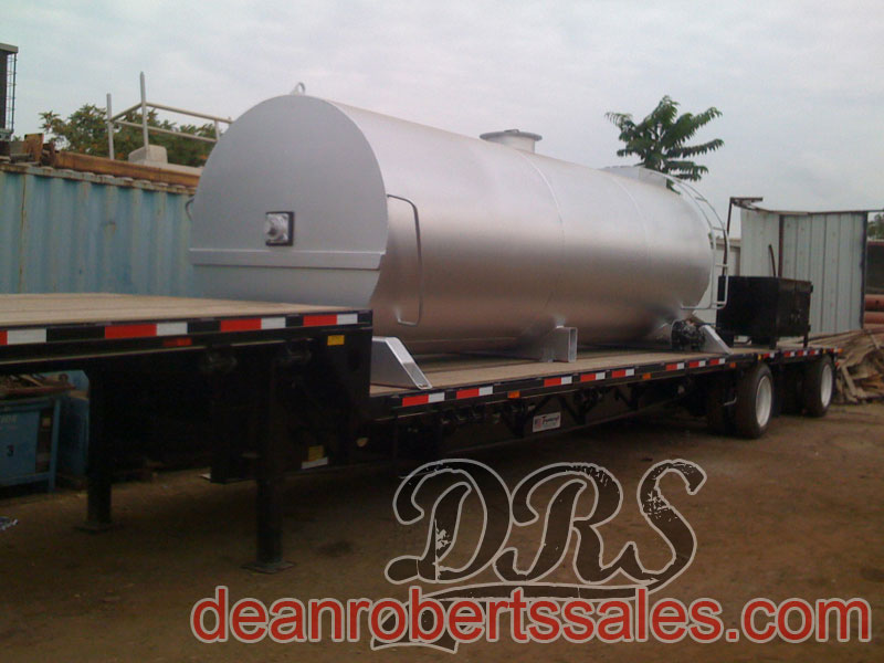 CUSTOM SEALCOAT MIXER, MIXERS WITH HELICAL OR DOUBLE HELIX AGITATOR