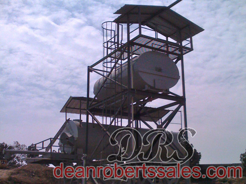 SEALCOAT PLANTS, TAKE ADVANTAGE OF SHIPPING COST AND TRAVEL COST BY MAKING YOUR OWN SEALCOAT. DEAN ROBERTS SALES CAN DESIGN AND HELP YOU MAKE THE RIGHT CHOICE IN PLANT DECISION.