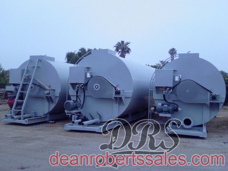 CUSTOM SEALCOAT TANKS TRAILERS AND TRUCKS BY DEAN ROBERTS SALES