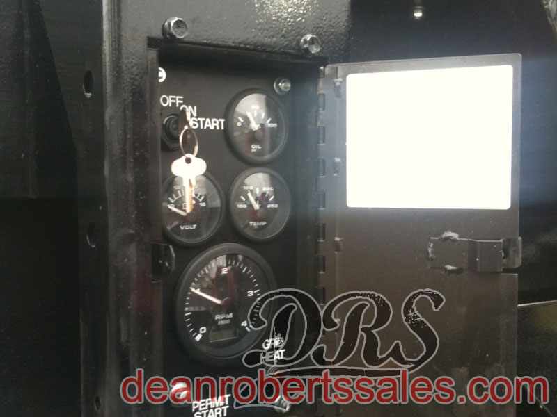 CUSTOM SLURRY TANKS TRUCKS AND MIXERS DEAN ROBERTS SALES.